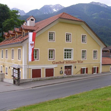 Gasthof Sillianer Wirt Luaran gambar
