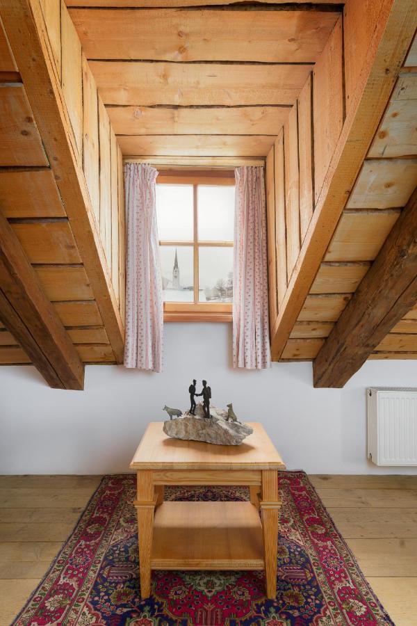 Gasthof Sillianer Wirt Luaran gambar