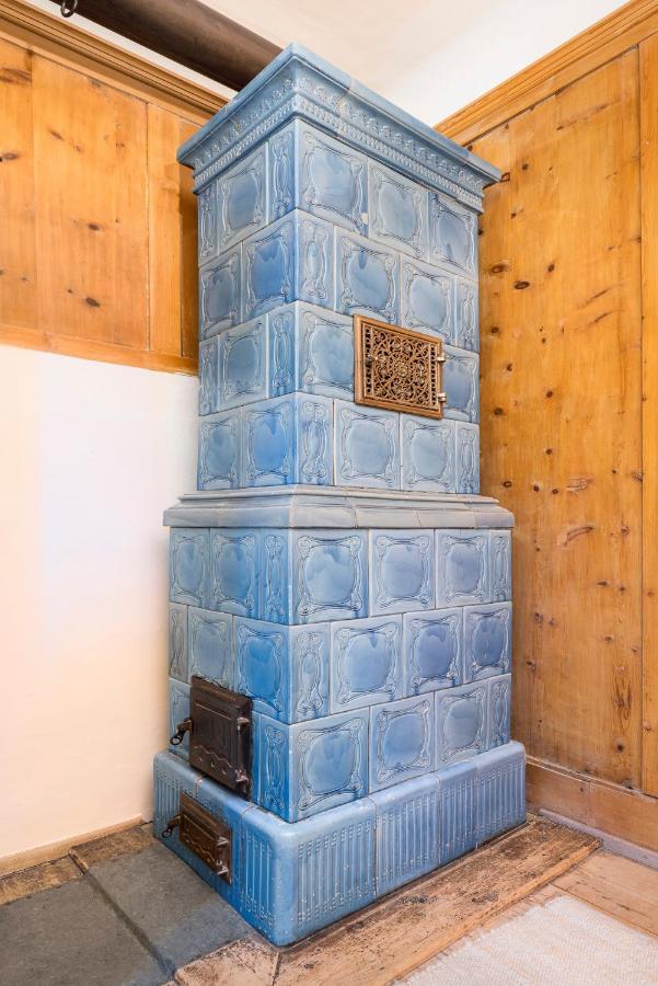 Gasthof Sillianer Wirt Luaran gambar