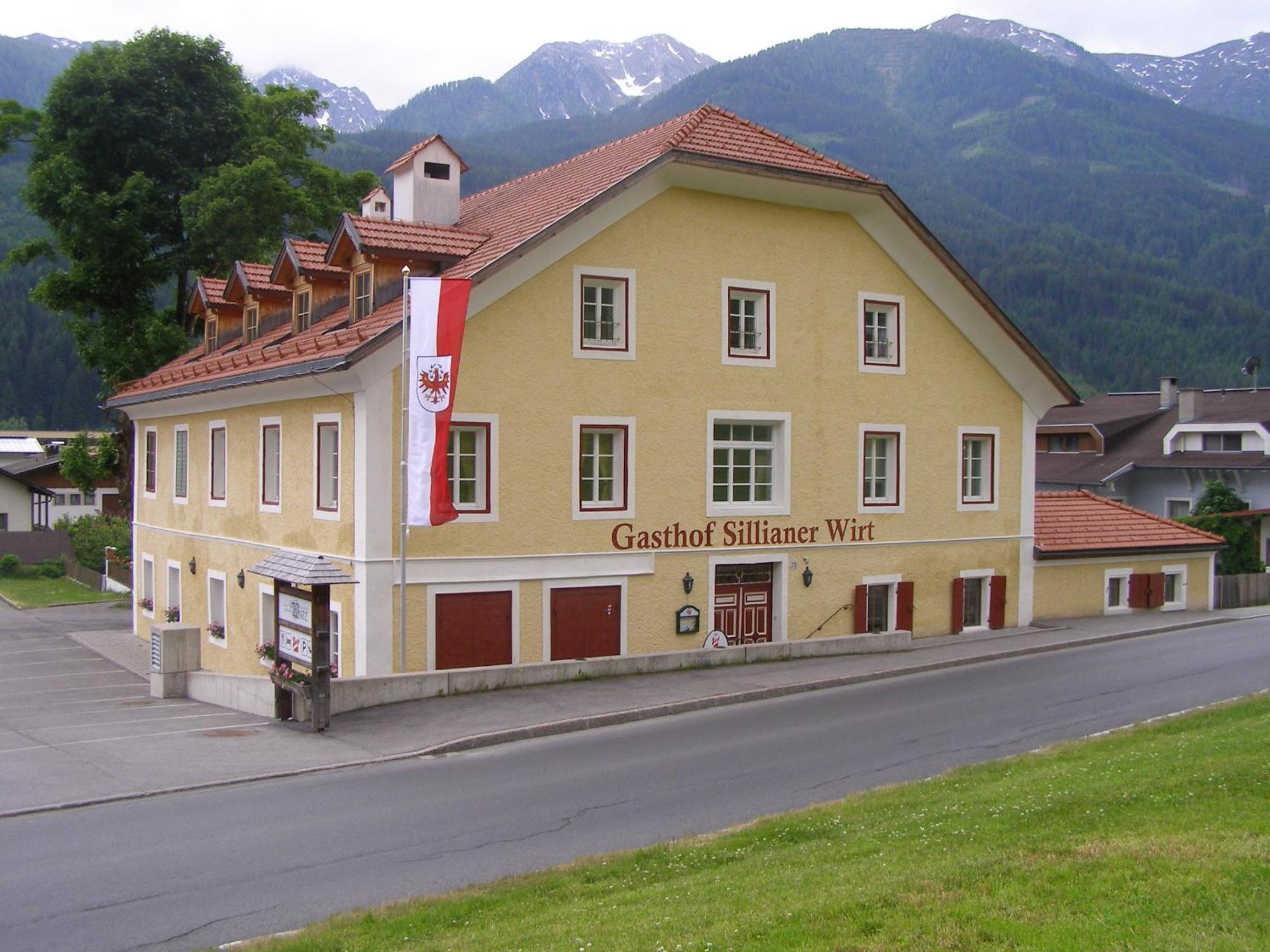 Gasthof Sillianer Wirt Luaran gambar