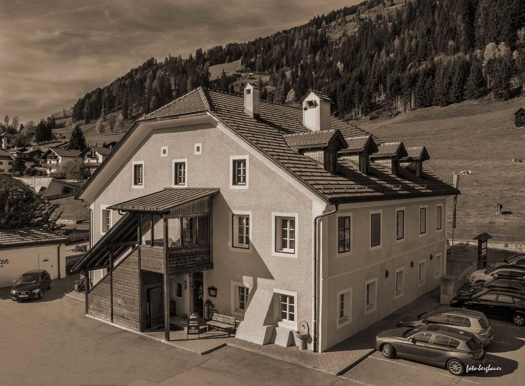 Gasthof Sillianer Wirt Luaran gambar