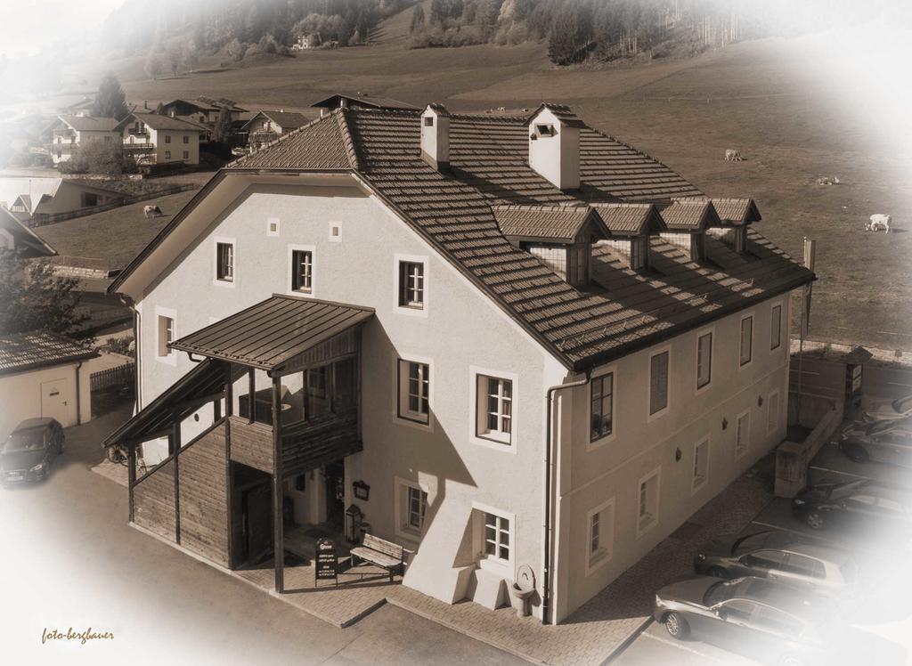 Gasthof Sillianer Wirt Luaran gambar