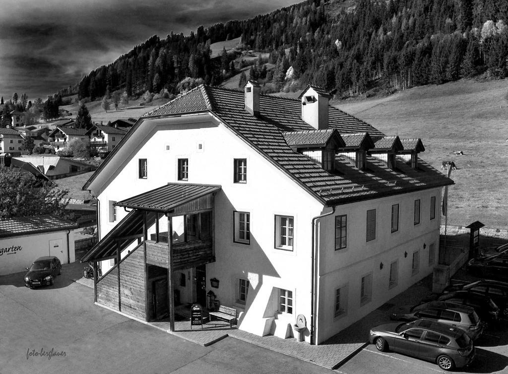 Gasthof Sillianer Wirt Luaran gambar